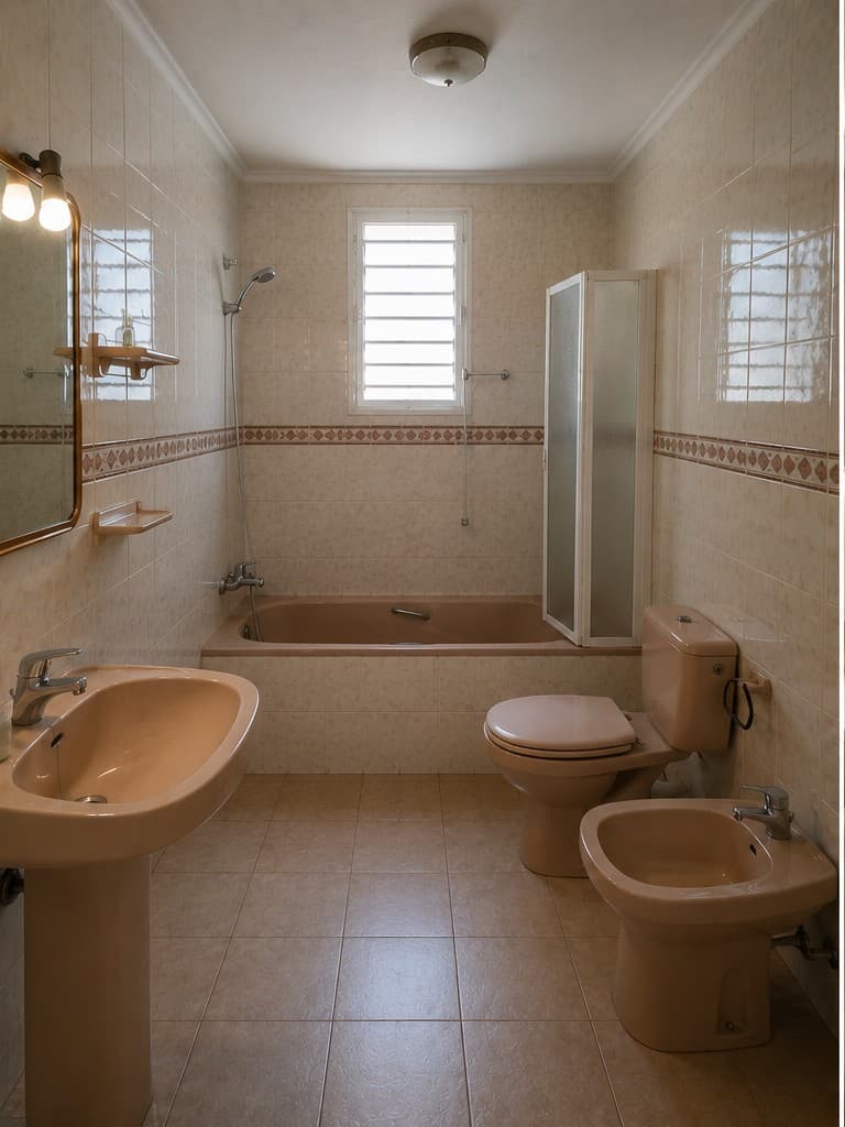 Baño