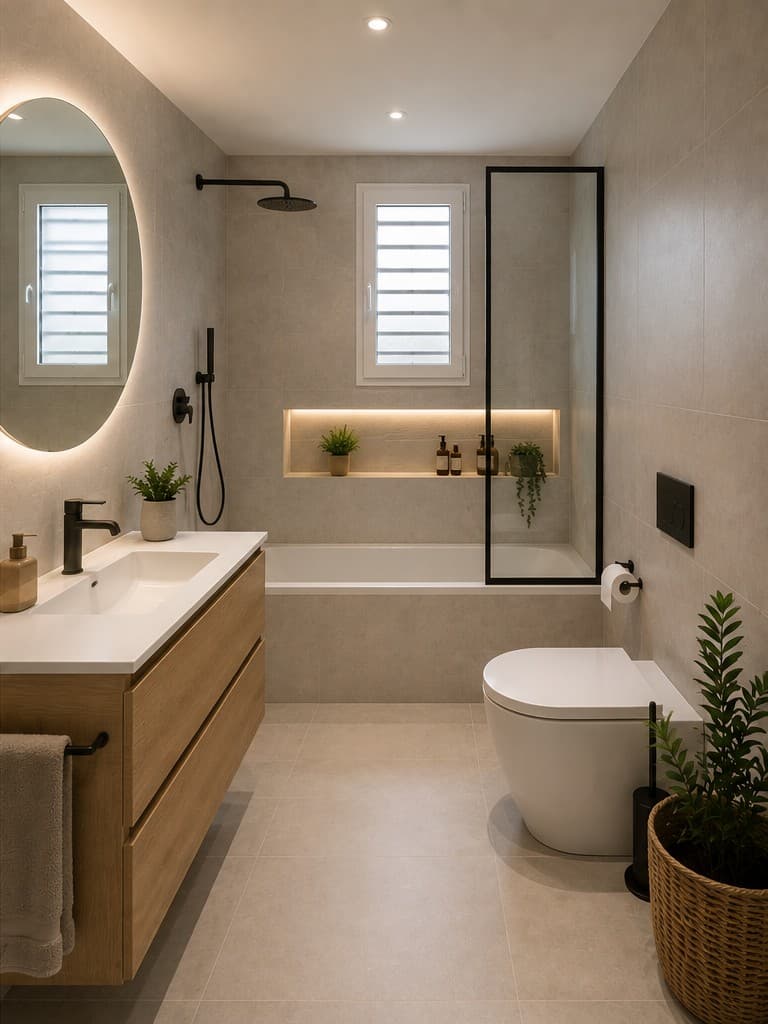 Baño