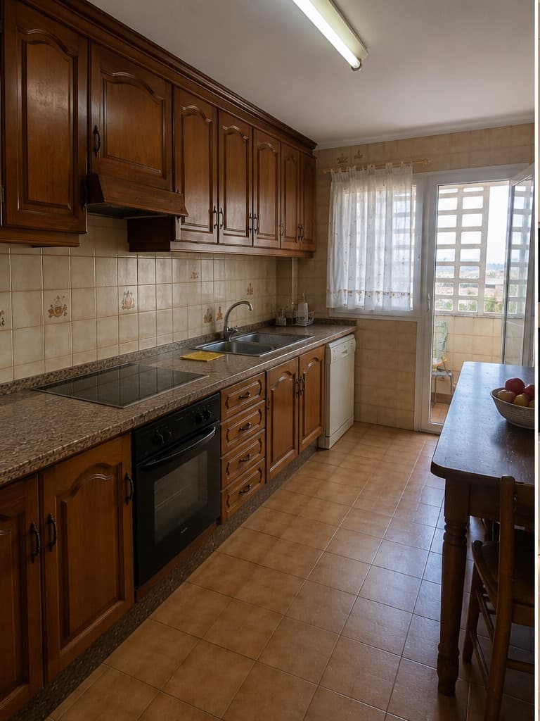Cocina