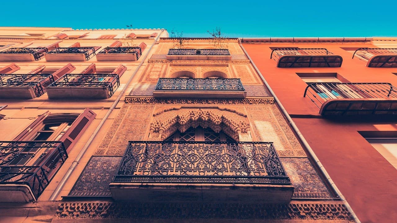 Comprehensive Reform Apartment Málaga Price Guide 2026