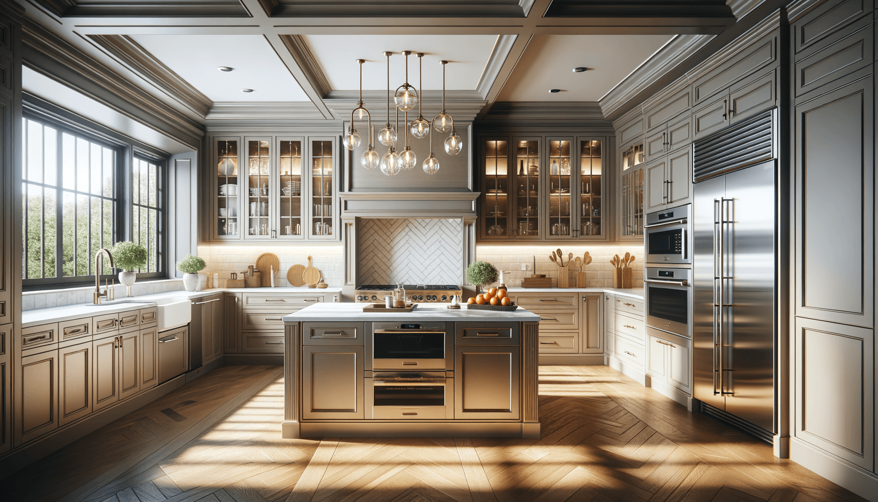 Consejos Avanzados para Optimizar tu Cocina Premium