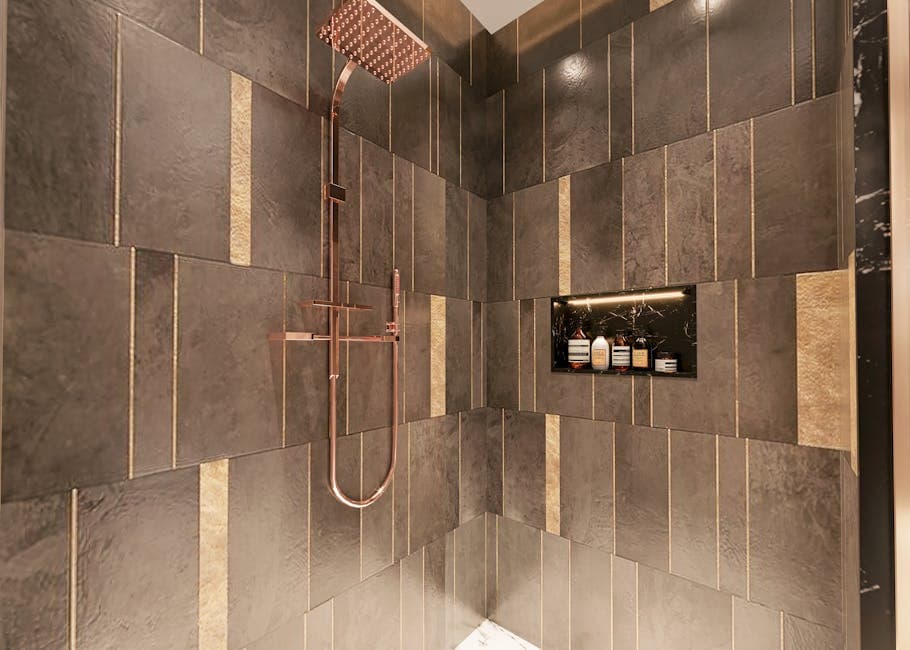 Cuánto cuesta reformar un baño de lujo en  (2025): precios reales