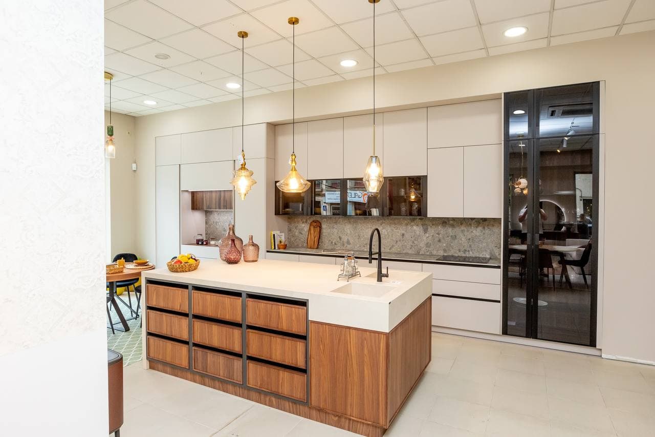 Kitchen Renovations Málaga: Complete Guide 2026