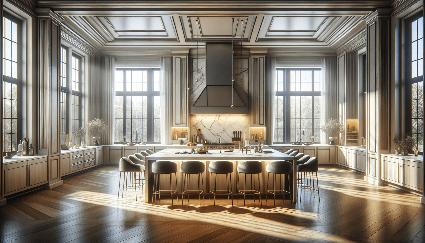 Preguntas Frecuentes sobre Cocinas de Diseño Premium