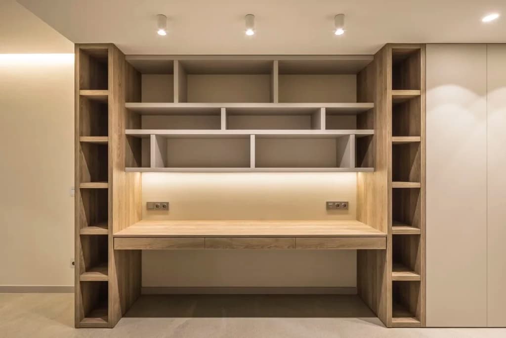 Reformas de cocinas en Costa del Sol con diseño moderno y apertura al salón