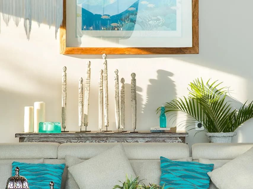 Reforma de cocina en Benalmádena — apertura al salón en apartamento de la Costa · Costa del Sol Reformas