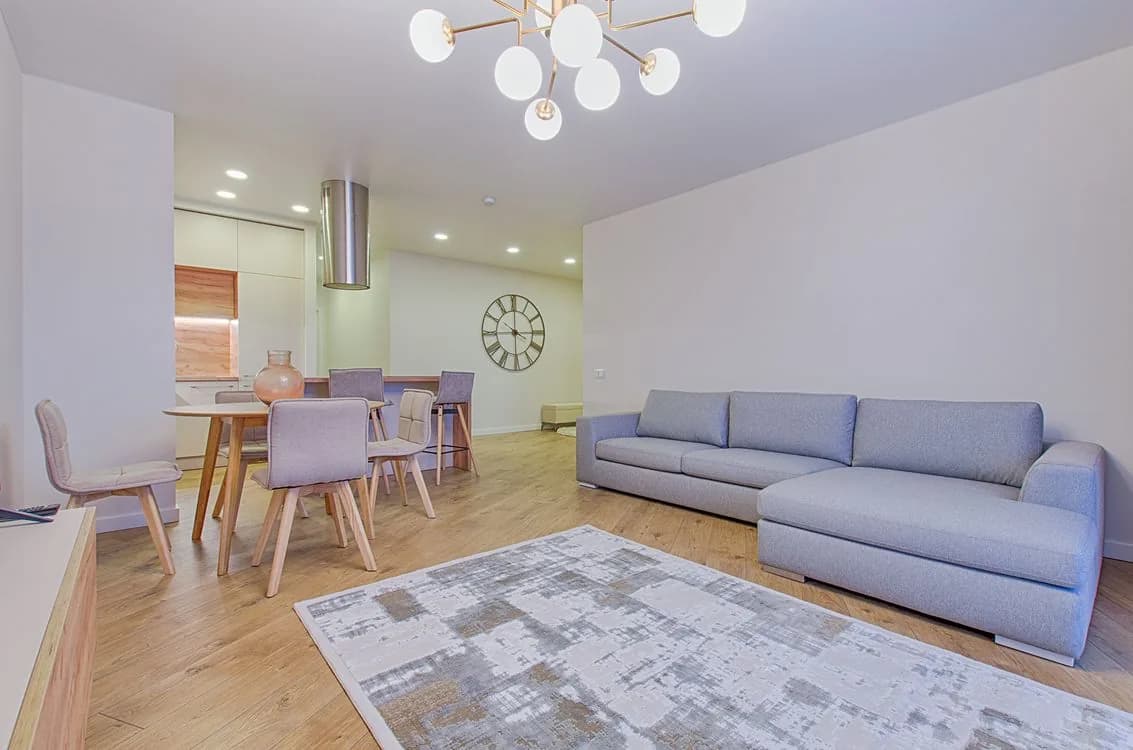 Reforma integral en Fuengirola — apartamento de segunda residencia y alquiler vacacional · Costa del Sol Reformas