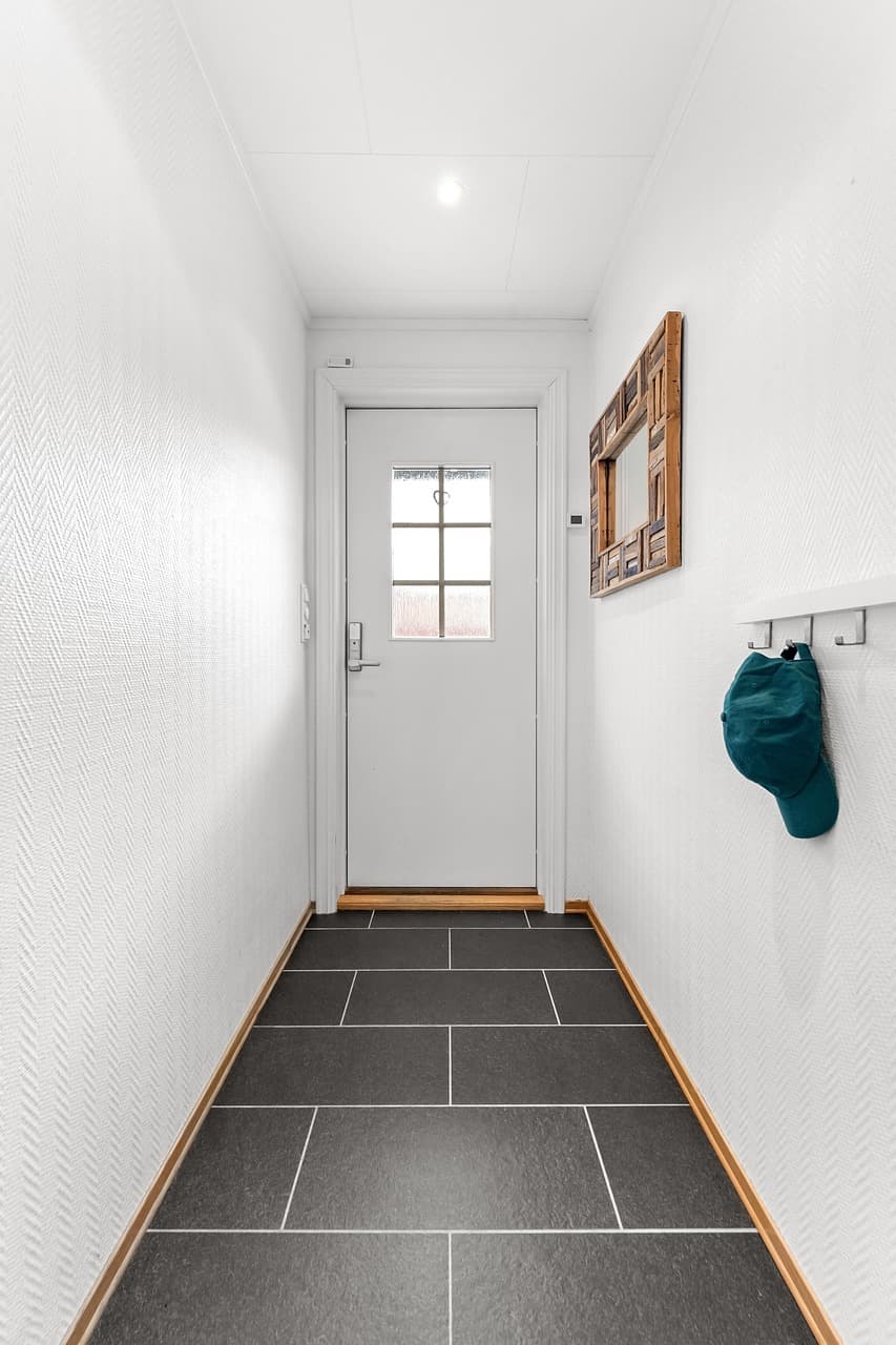 Baño de alta gama · La Zagaleta