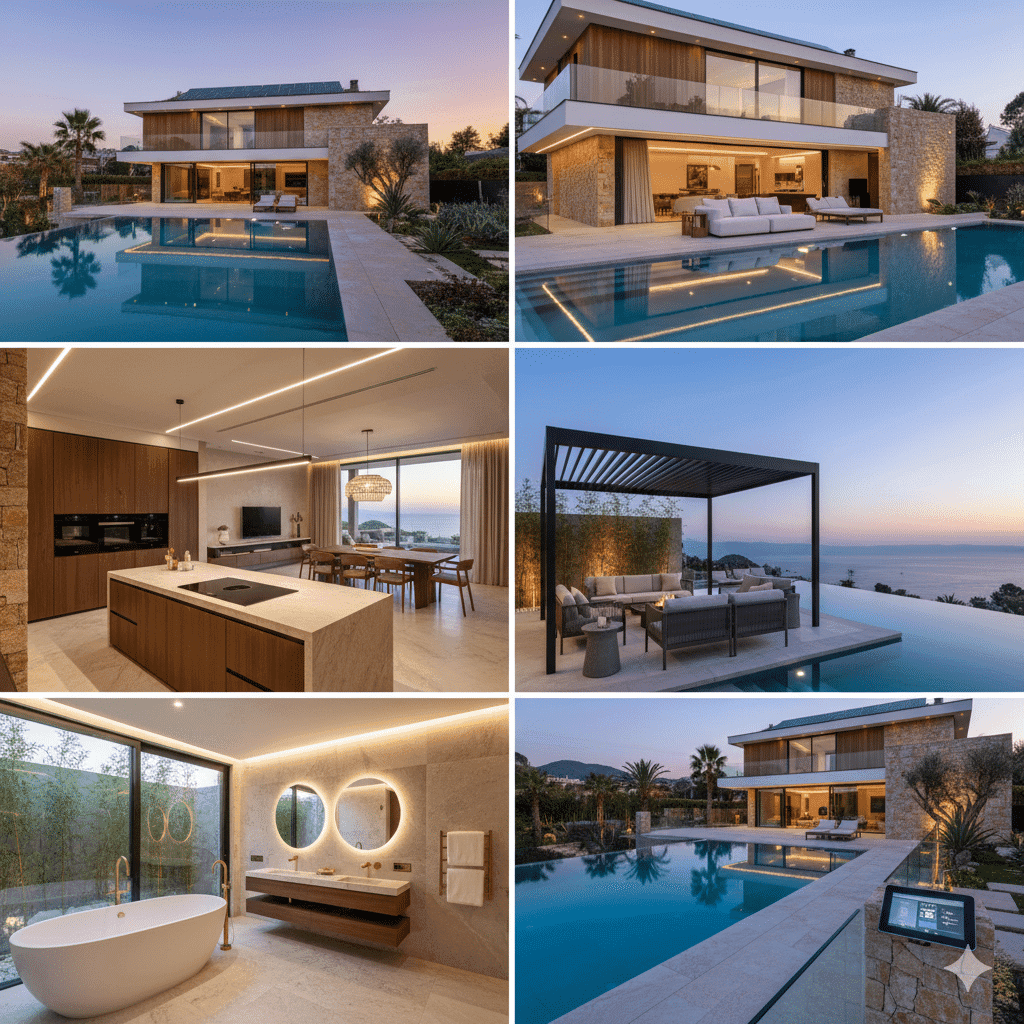 Luxury renovations in Málaga and Costa del Sol: a complete guide to revaluing your second home in 2026