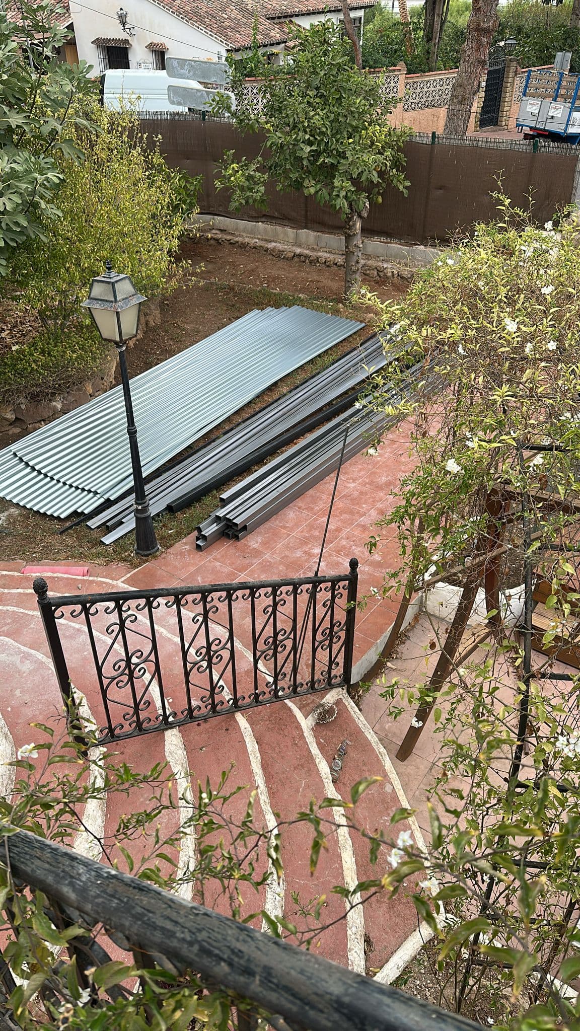 Restauración Techo Torremolinos · imagen 6