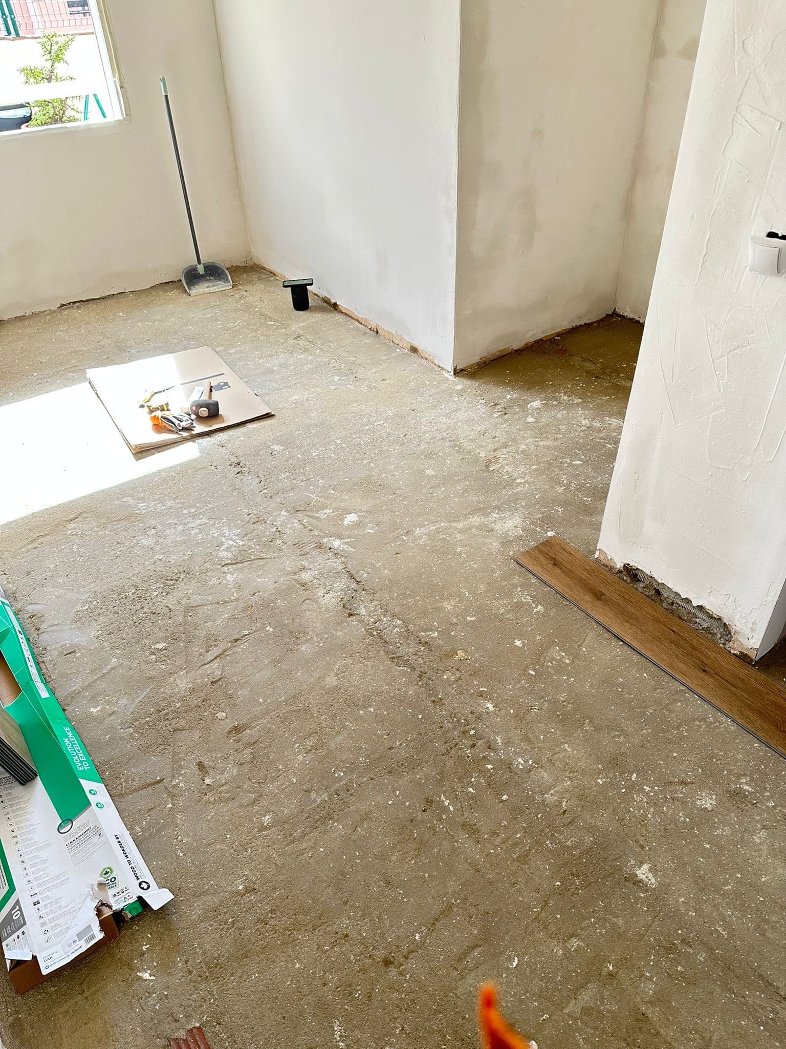 Construccion habitacion, refromas de baño y cocina · imagen 3