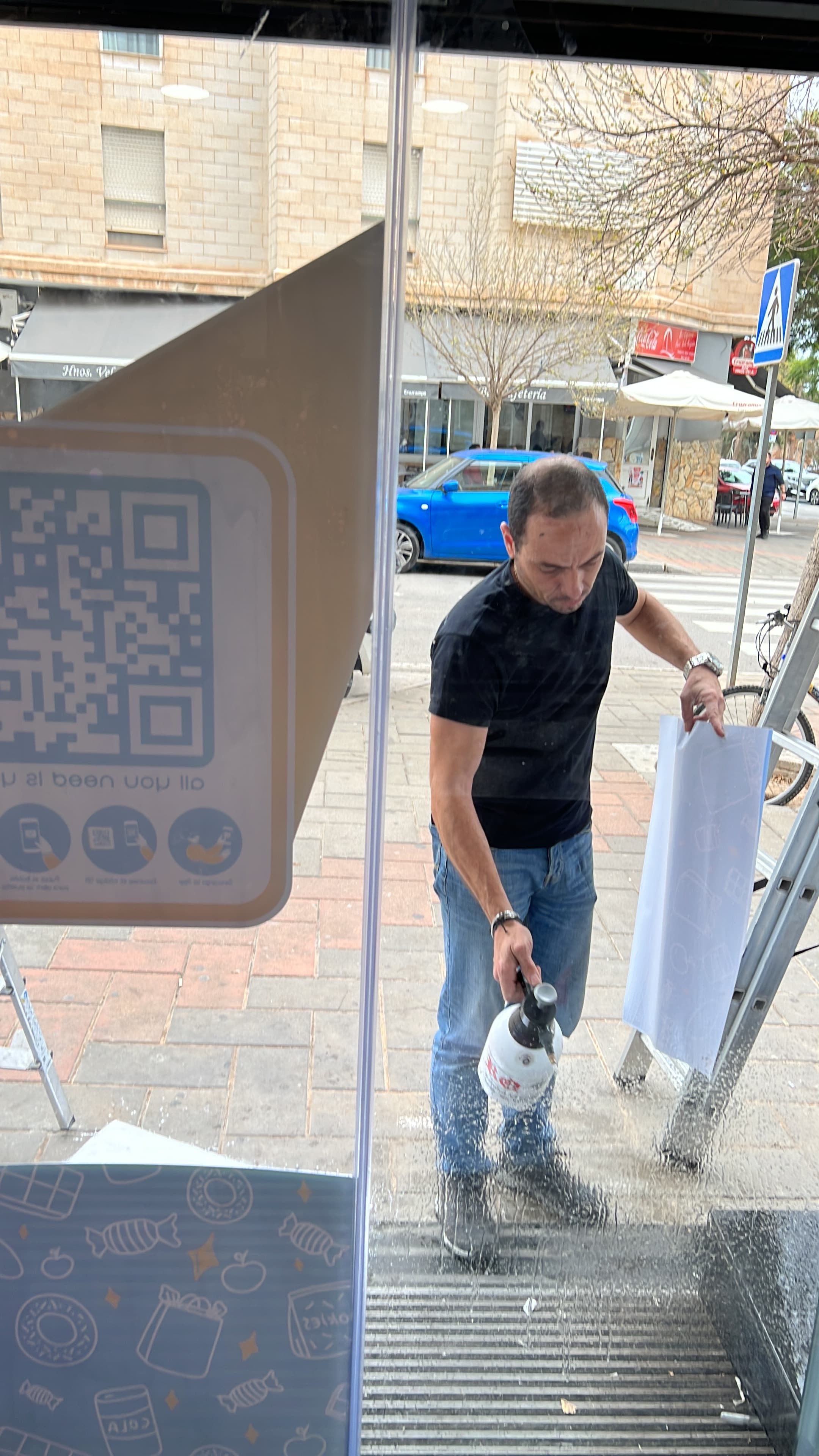 Scan and Buy Market · imagen 35