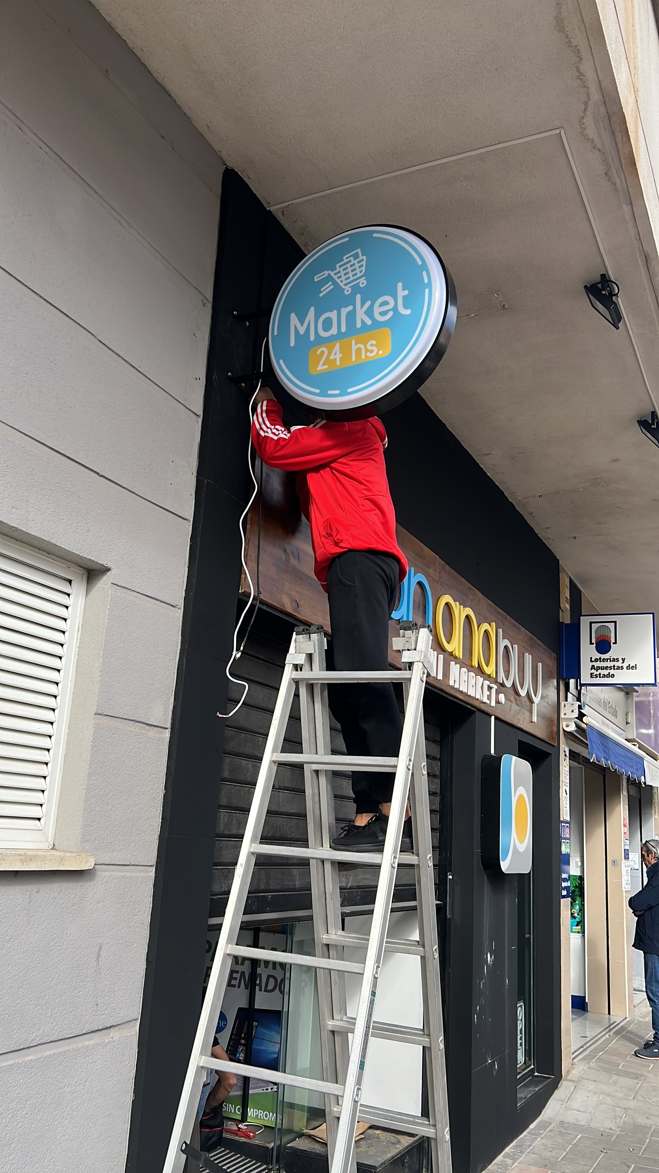 Market Scan and Buy · imagen 6